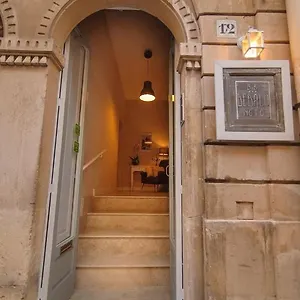 Dedalo Pensión