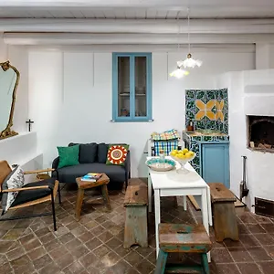 3* Bed & Breakfast Zioli