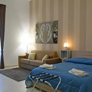 Casa vacanze Casa Mariavittoria