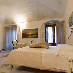 Palazzo Tasca Bed and breakfast